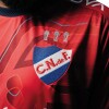 CAMISETA GOLERO OFICIAL 2025 S49
