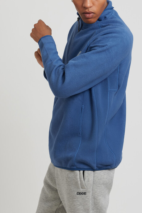 SWEATER FALON DIXIE Navy