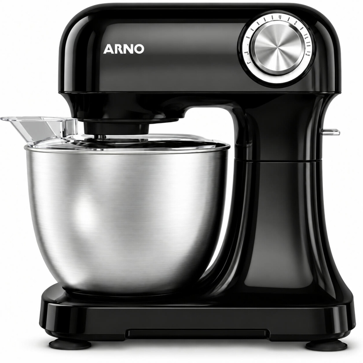 Batidora Planetaria Arno Bake Easy KM40 3.5L 500W 