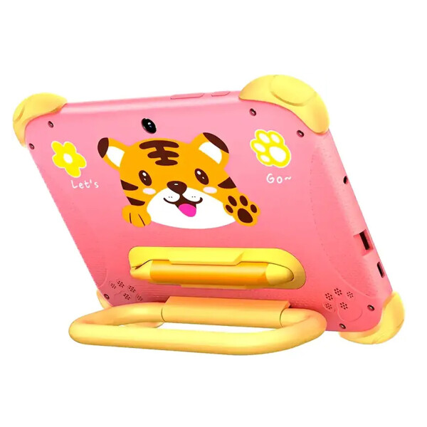 Tablet Blackview Link Mini Kids 3gb Ram 32gb Lápiz ROSA