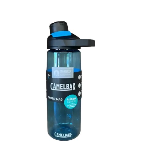 ¡OFERTA IMPERDIBLE! Botella Camelbak Chute Mag 20oz True Blue