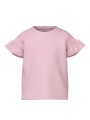 Camiseta Lukka Parfait Pink