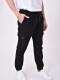 JOGGER ZOUK NEGRO