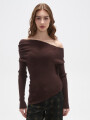 Sweater Travis Chocolate