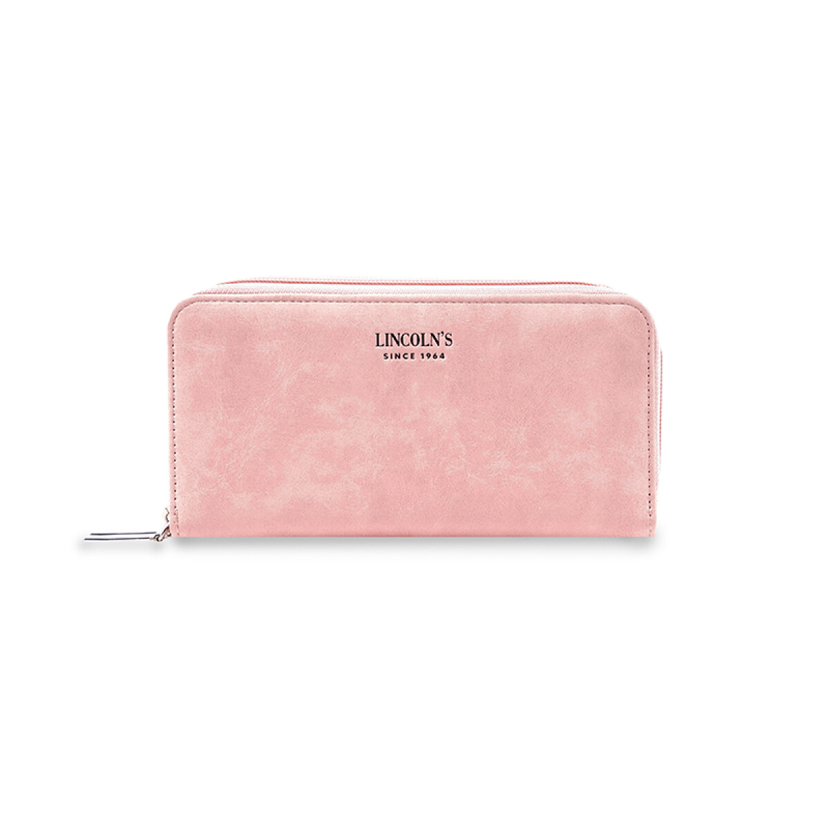 BILLETERA GERBERA - CUARZO 