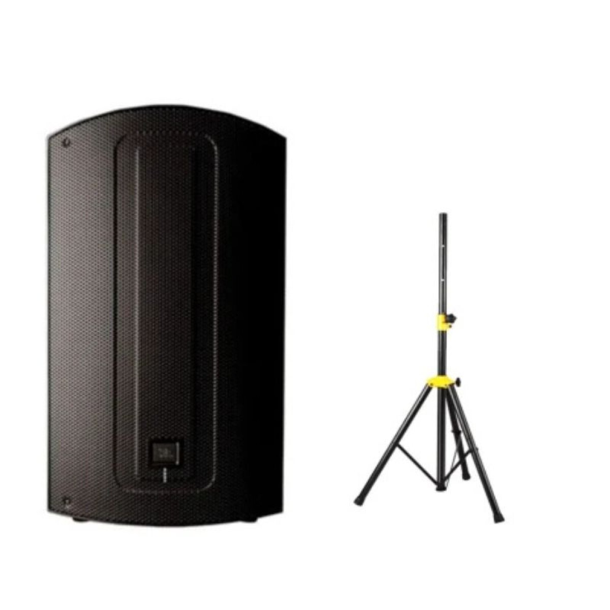 Parlante Jbl Max 15 Professional + Pedestal 500834 