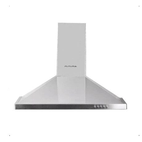 Campana Extractora Piramidal 650m3 Futura FUT-C650PIR Campana Extractora Piramidal 650m3 Futura FUT-C650PIR