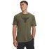 UA Pjt Rck Brahma Bull SS-BRN GRN-392
