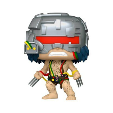 Weapon X • Marvel 50 years - 1373 Weapon X • Marvel 50 years - 1373