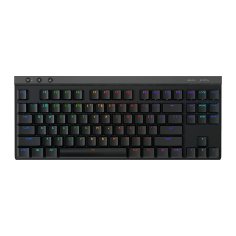 Teclado Gamer Inalámbrico Logitech G515 LIGHTSPEED TKL Perfil Bajo RGB Teclado Gamer Inalámbrico Logitech G515 LIGHTSPEED TKL Perfil Bajo RGB