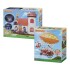 Sylvanian Families Casa Muñeco Faro Luz Bici Globo Aero Sylvanian Families Casa Muñeco Faro Luz Bici Globo Aero