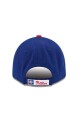 GORRO CURVO NEW ERA PHILLIES Azul-marino