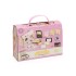 Maletin de papeleria Lovely paper Tinou