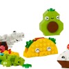 Lego Classic Amigos Nutritivos Lego Classic Amigos Nutritivos