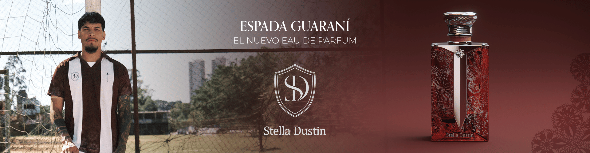 Espada Guarani
