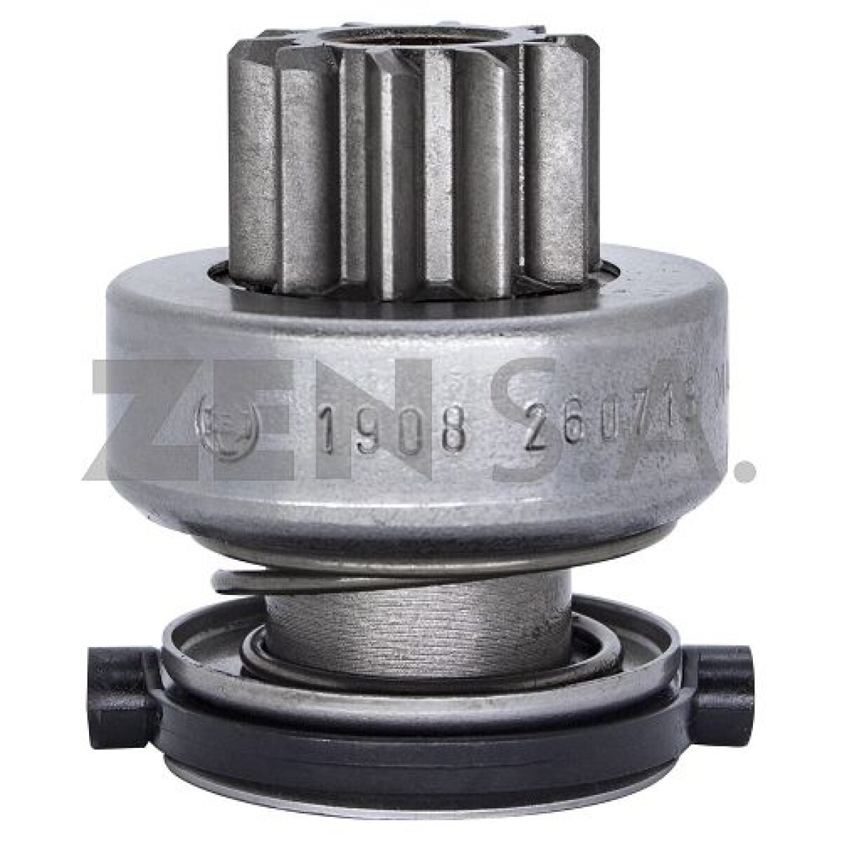 BENDIX ARRANQUE FIAT FIAT 500 DOBLO ALFA MITO 09/ 10D 10E 52L BOSCH ZEN 