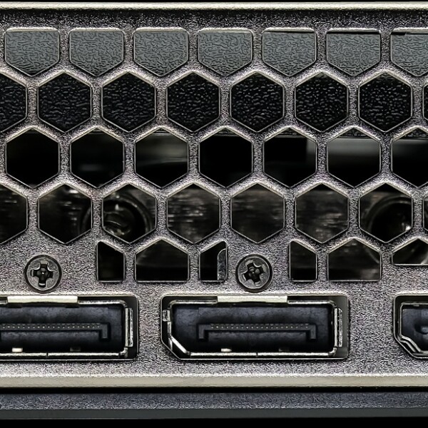 Tarjeta Video Palit Rtx 3060 Dual 12gb TARJETA VIDEO PALIT RTX 3060 DUAL 12GB