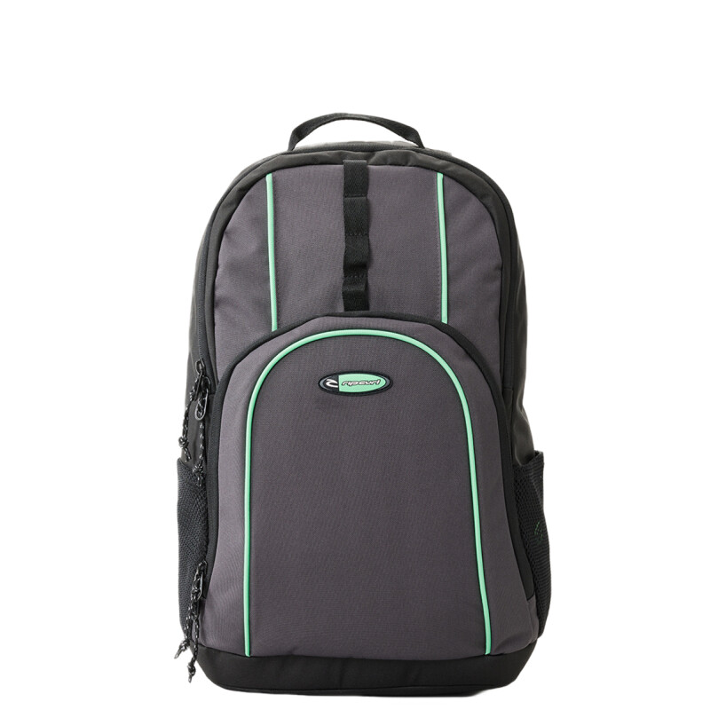 Mochila Rip Curl Trippin 20L Archive Y2K - Gris Mochila Rip Curl Trippin 20L Archive Y2K - Gris