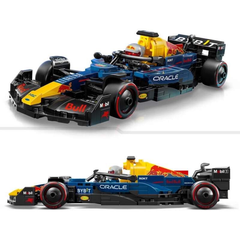 Lego Speed Champions 77243 Lego Speed Champions 77243
