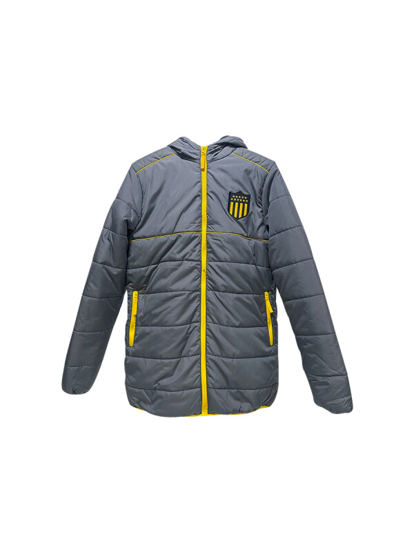 Parka CAP Peñarol Junior 532