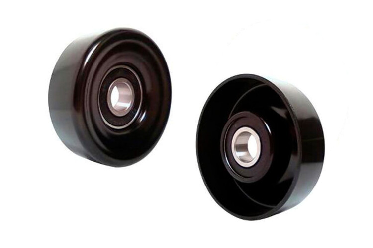 Tensor Accesorios Tensor Accesorios