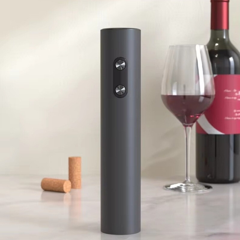 Sacacorchos Eléctrico a Pilas para Vino Sacacorchos Eléctrico a Pilas para Vino