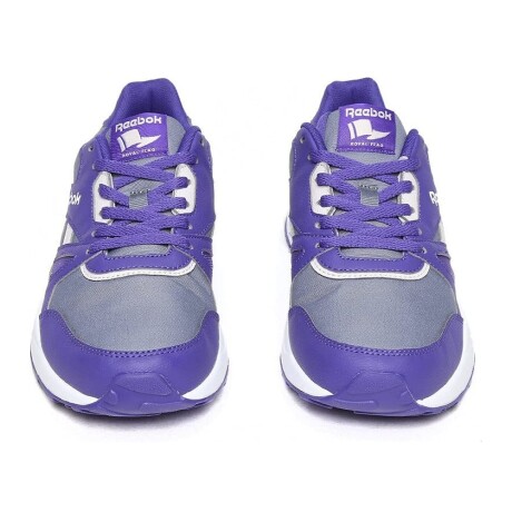 Championes Reebok Mujer Royal Escape Deportivo Casual Violeta