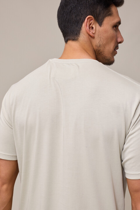 T-SHIRT GOLFOS26 POLANCO Menta