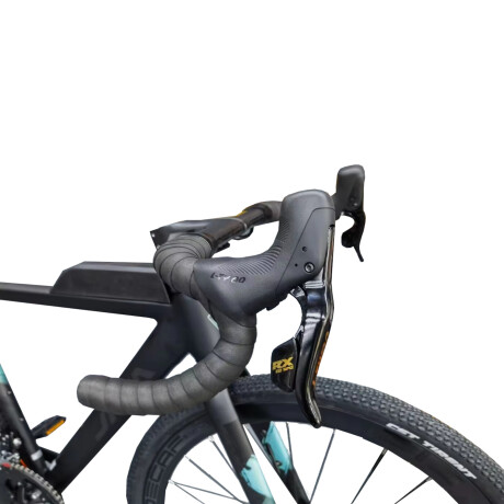 Bicicleta De Ruta Java Gravel Idra 24V Talle 490mm 001