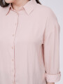 Camisa Onur Rosa Viejo