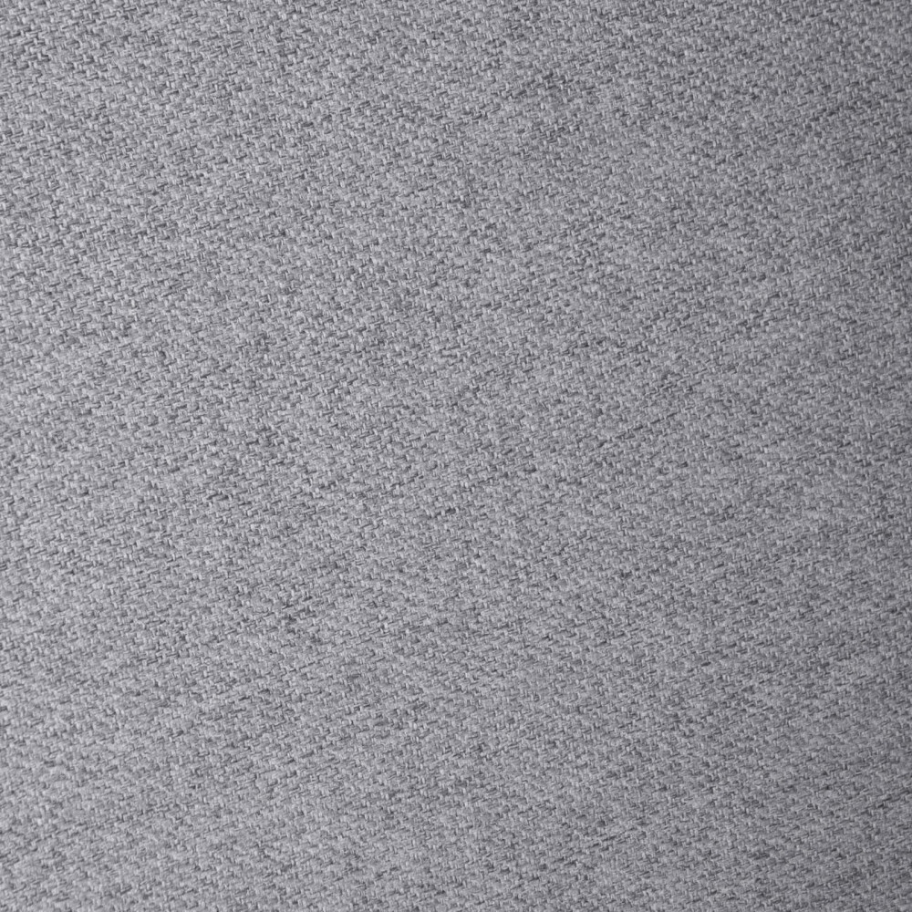 BUTACA MECEDORA 1 CUERPO TELA GRIS VERSALLES