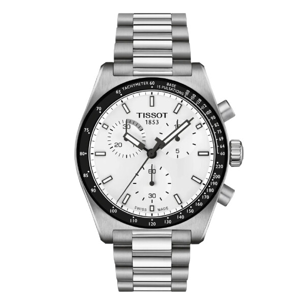 Reloj TISSOT PR516 40MM Reloj TISSOT PR516 40MM