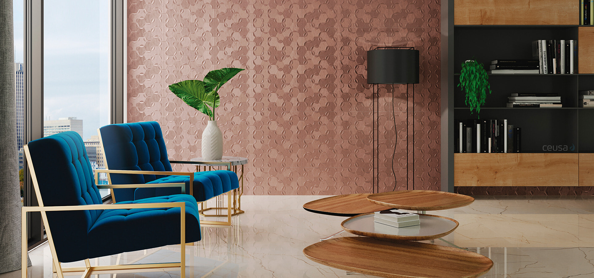 Porcelanato Vancouver - 2m2 