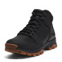Botas Mt. Maddsen Mid Hombre Black Full Grain