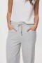 BABUCHA SMITHS Gris Melange