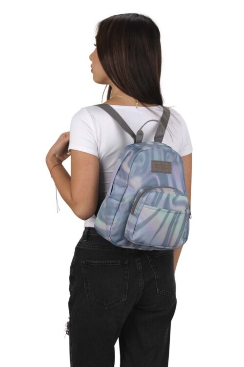 MOCHILA MINI HALF PINT HEAVY METAL