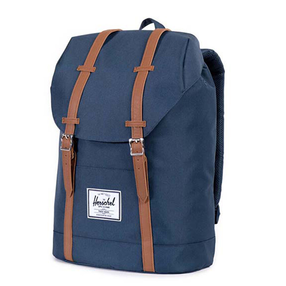 Retreat - Unisex Navy