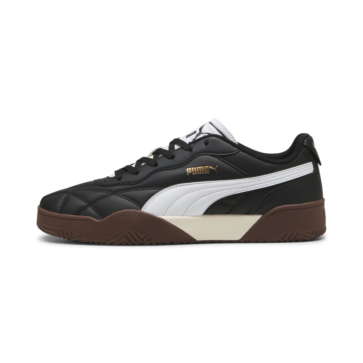Zapatillas Puma Tifosi de Hombre - Negro 