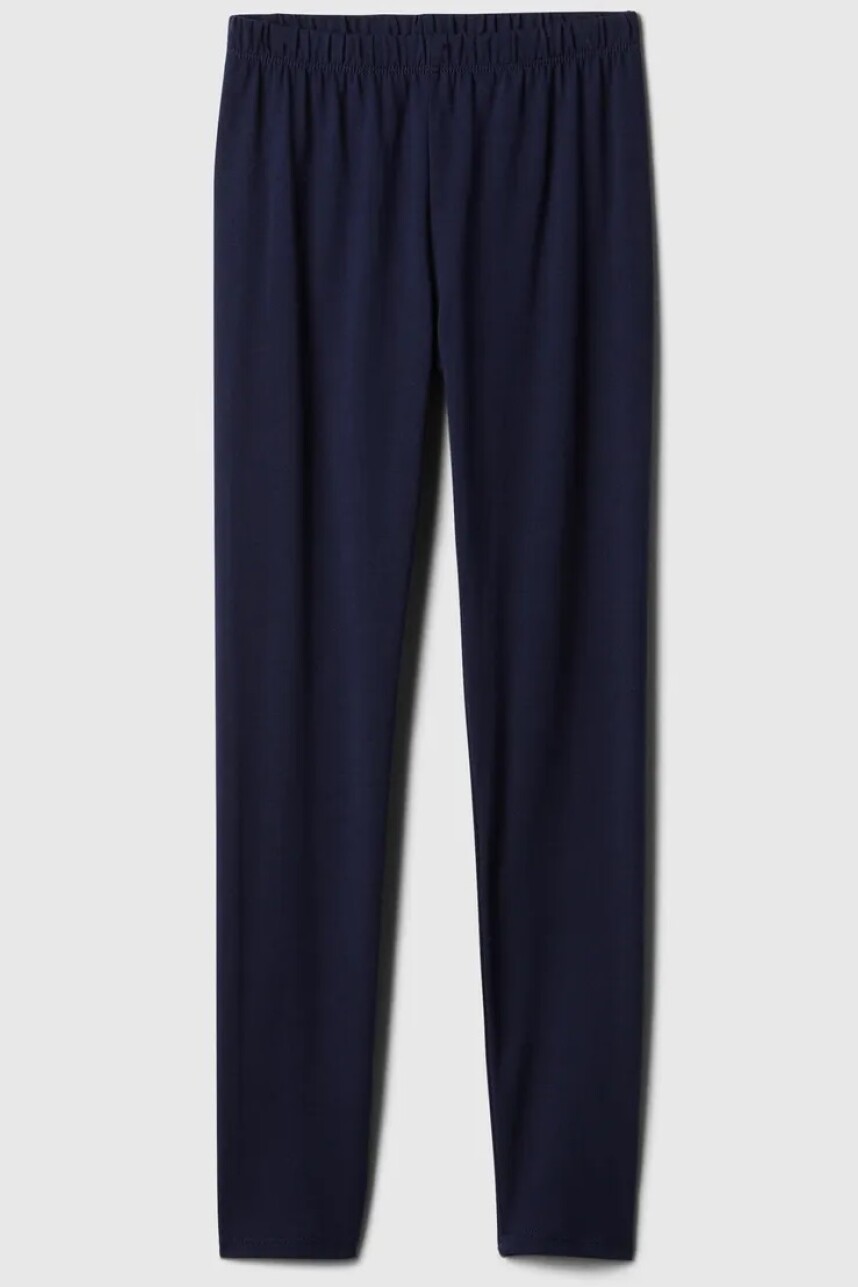 Calza Basica Niña Tapestry Navy