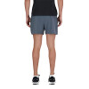 Short New Balance 5 INCH Brief Gris
