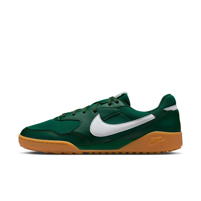 Championes Nike Terra Manta de Hombre Verde