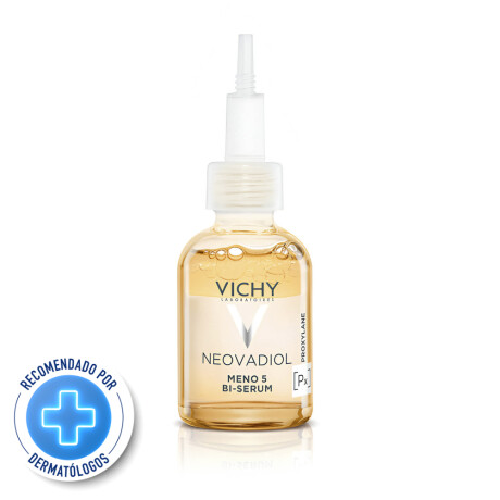 Sérum Vichy Neovadiol Meno 5 Bi-Serum 30ml Sérum Vichy Neovadiol Meno 5 Bi-Serum 30ml