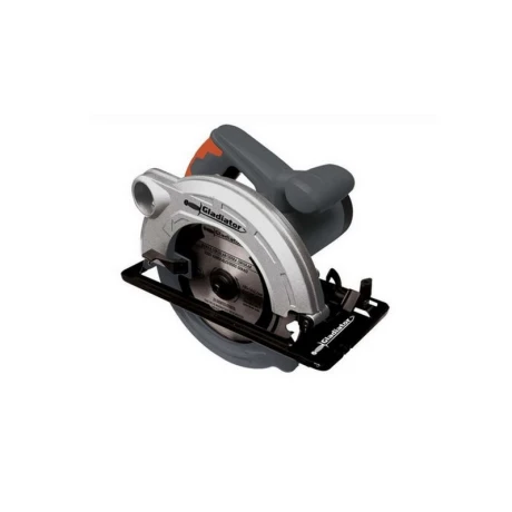 SIERRA CIRCULAR GLADIATOR PRO 185 MM 1400W SIERRA CIRCULAR GLADIATOR PRO 185 MM 1400W