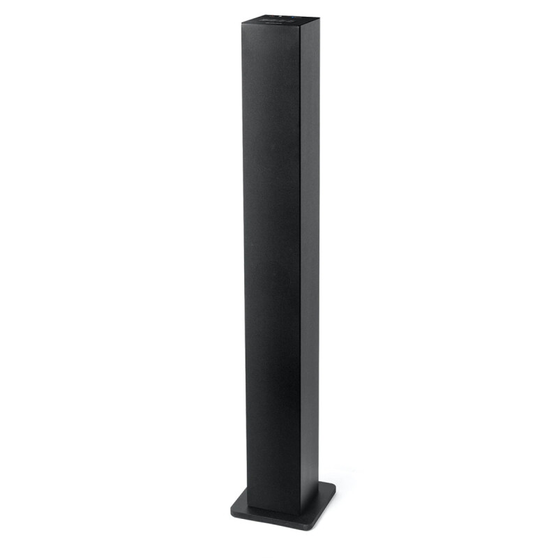 Torre Parlante Muse M1050BT Bluetooth Negro Torre Parlante Muse M1050BT Bluetooth Negro