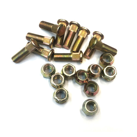 TORNILLO EFFA RUEDA DELANTERA CARGO - TORNILLO EFFA RUEDA DELANTERA CARGO -