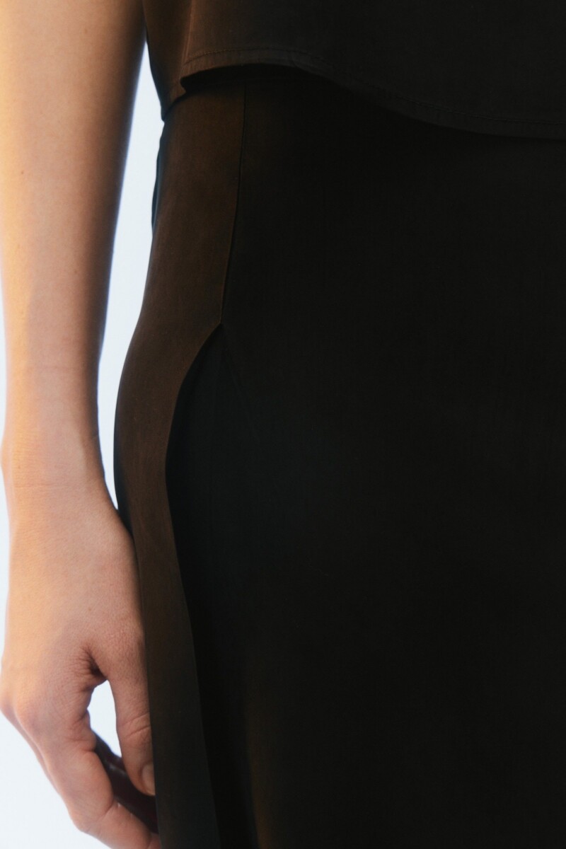 PANTALÓN RACHEL Negro