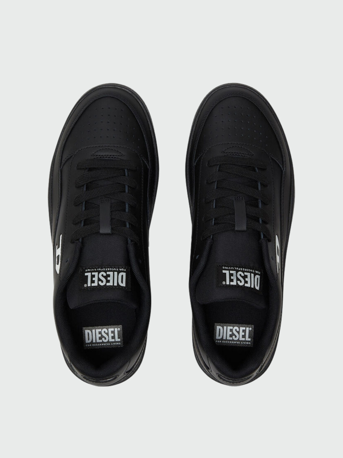 DIESEL - Zapatillas Deportivas S-Tracker-D Alta Automática