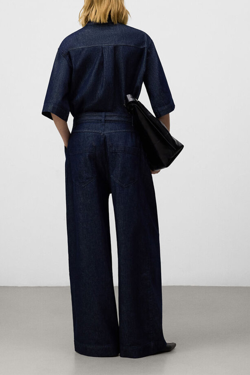 PANTALÓN Navy