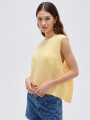 Tops Lulus Amarillo