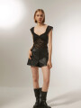 Short Lunza Negro